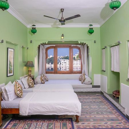 Kankarwa Haveli อุเดเปอร์ ภายนอก รูปภาพ