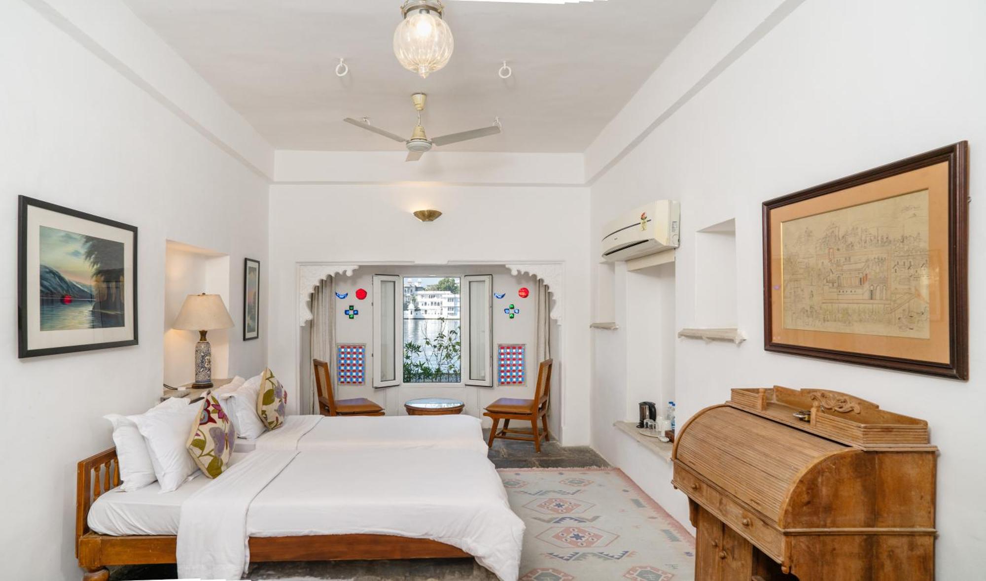 Kankarwa Haveli อุเดเปอร์ ภายนอก รูปภาพ