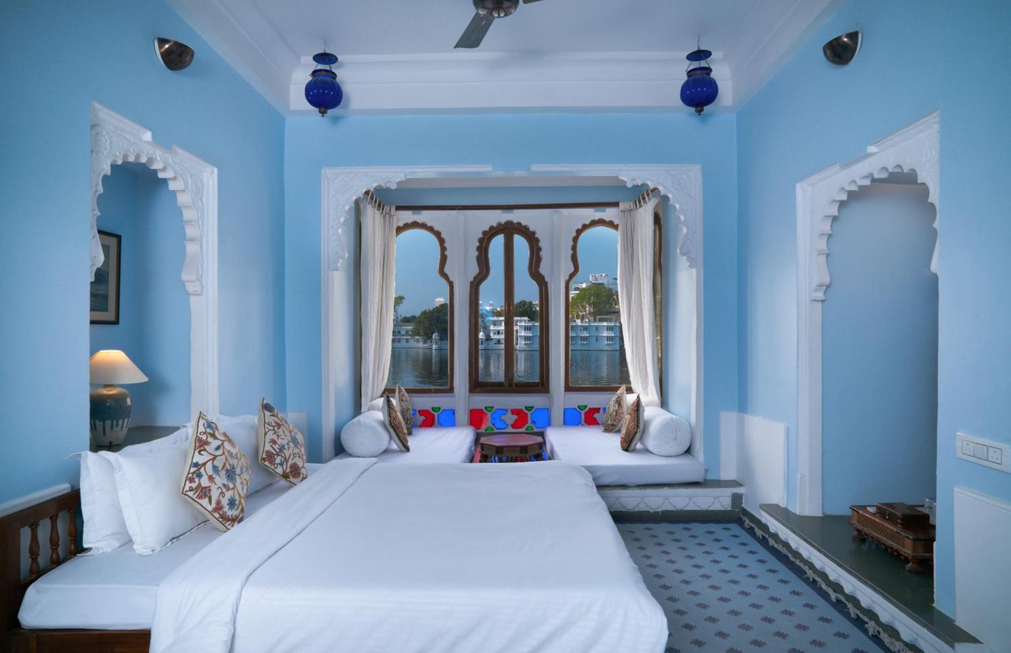 Kankarwa Haveli อุเดเปอร์ ภายนอก รูปภาพ