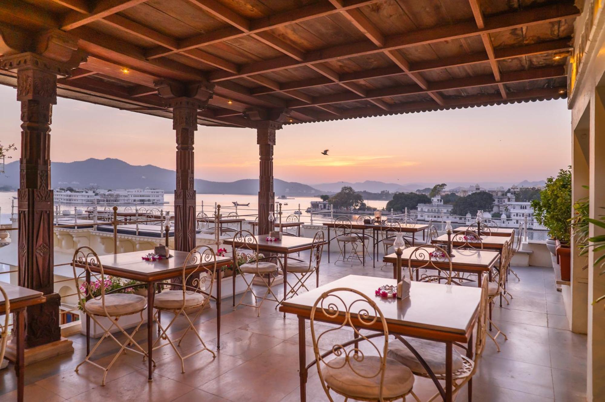 Kankarwa Haveli อุเดเปอร์ ภายนอก รูปภาพ