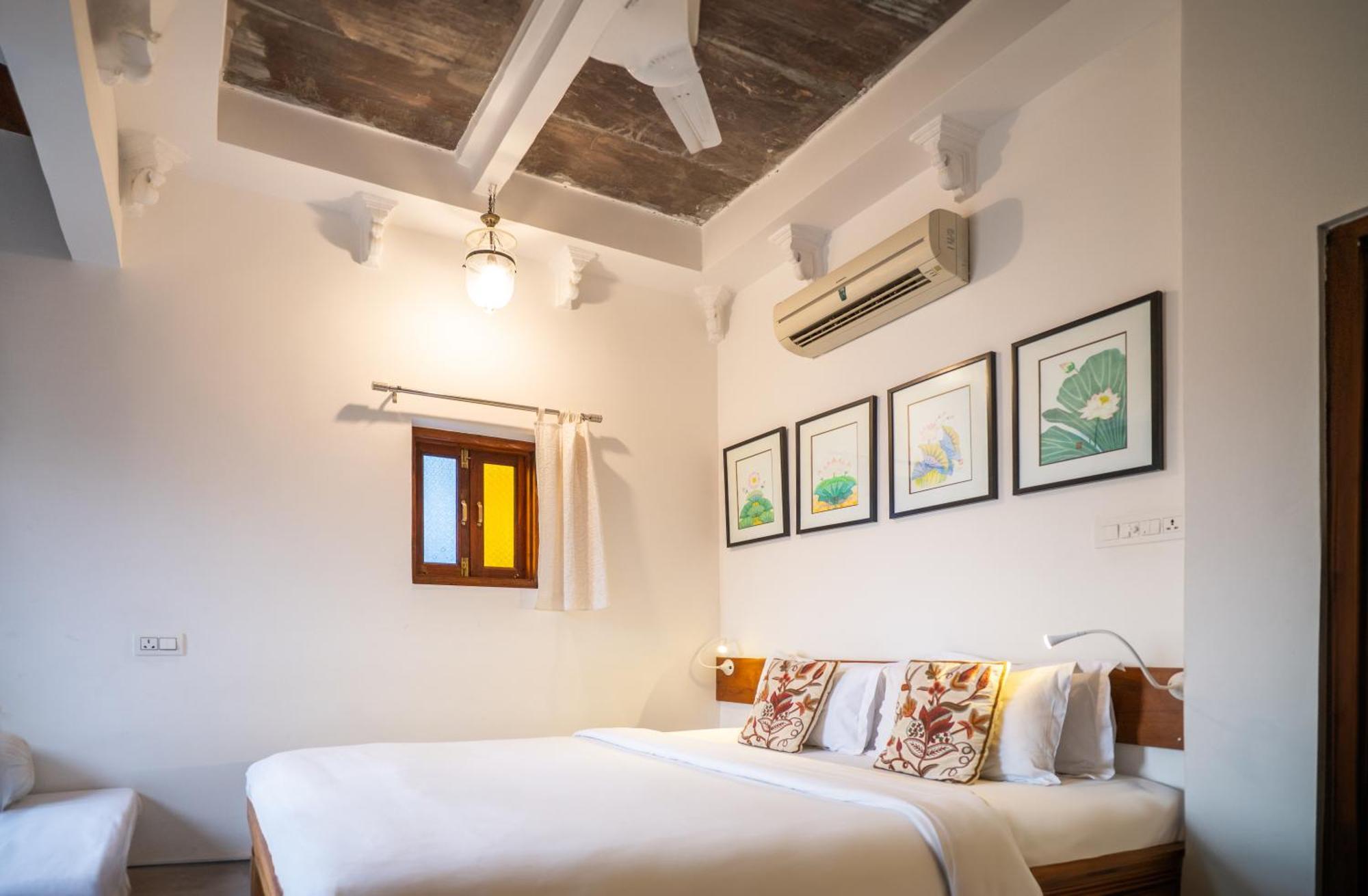Kankarwa Haveli อุเดเปอร์ ภายนอก รูปภาพ