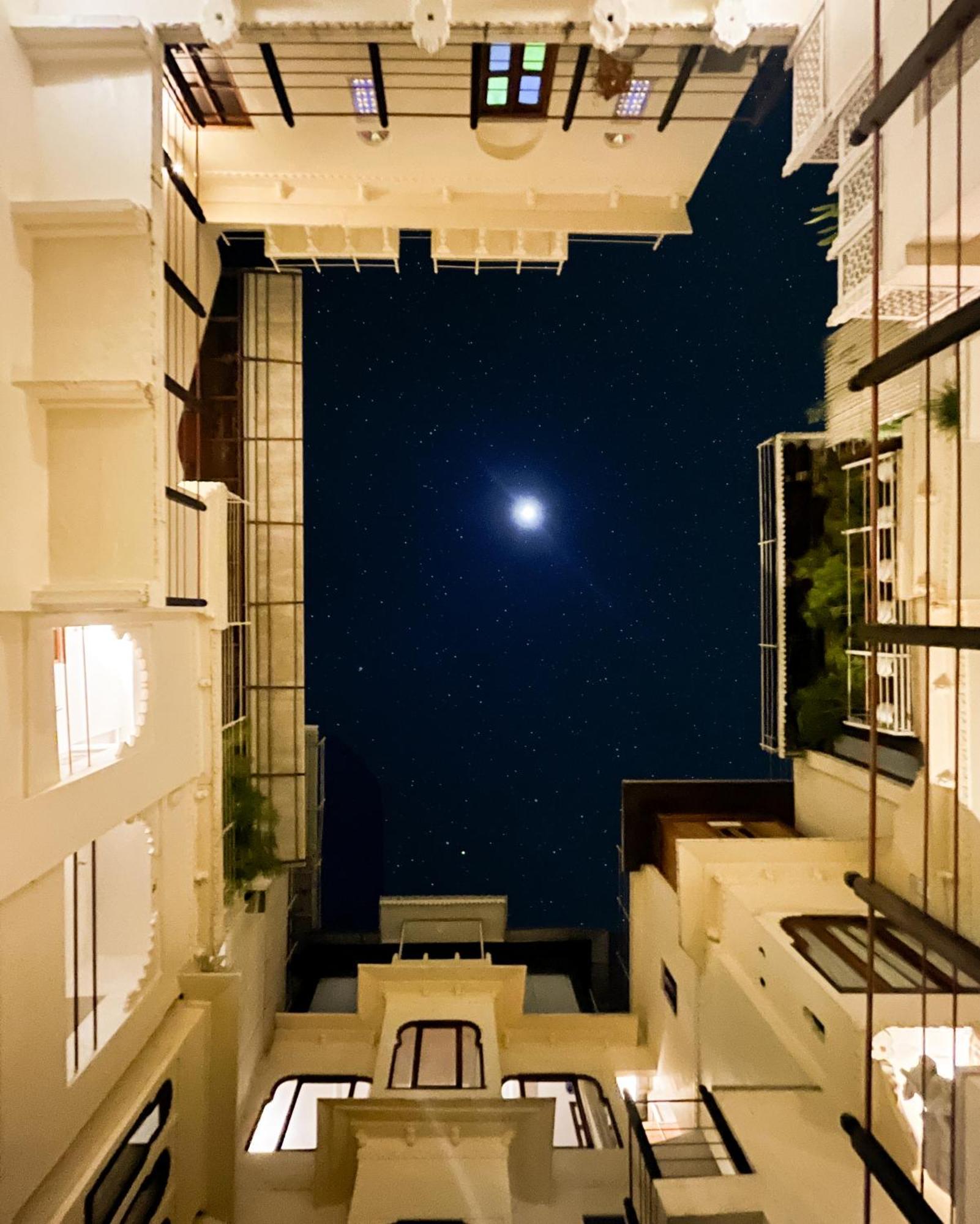 Kankarwa Haveli อุเดเปอร์ ภายนอก รูปภาพ