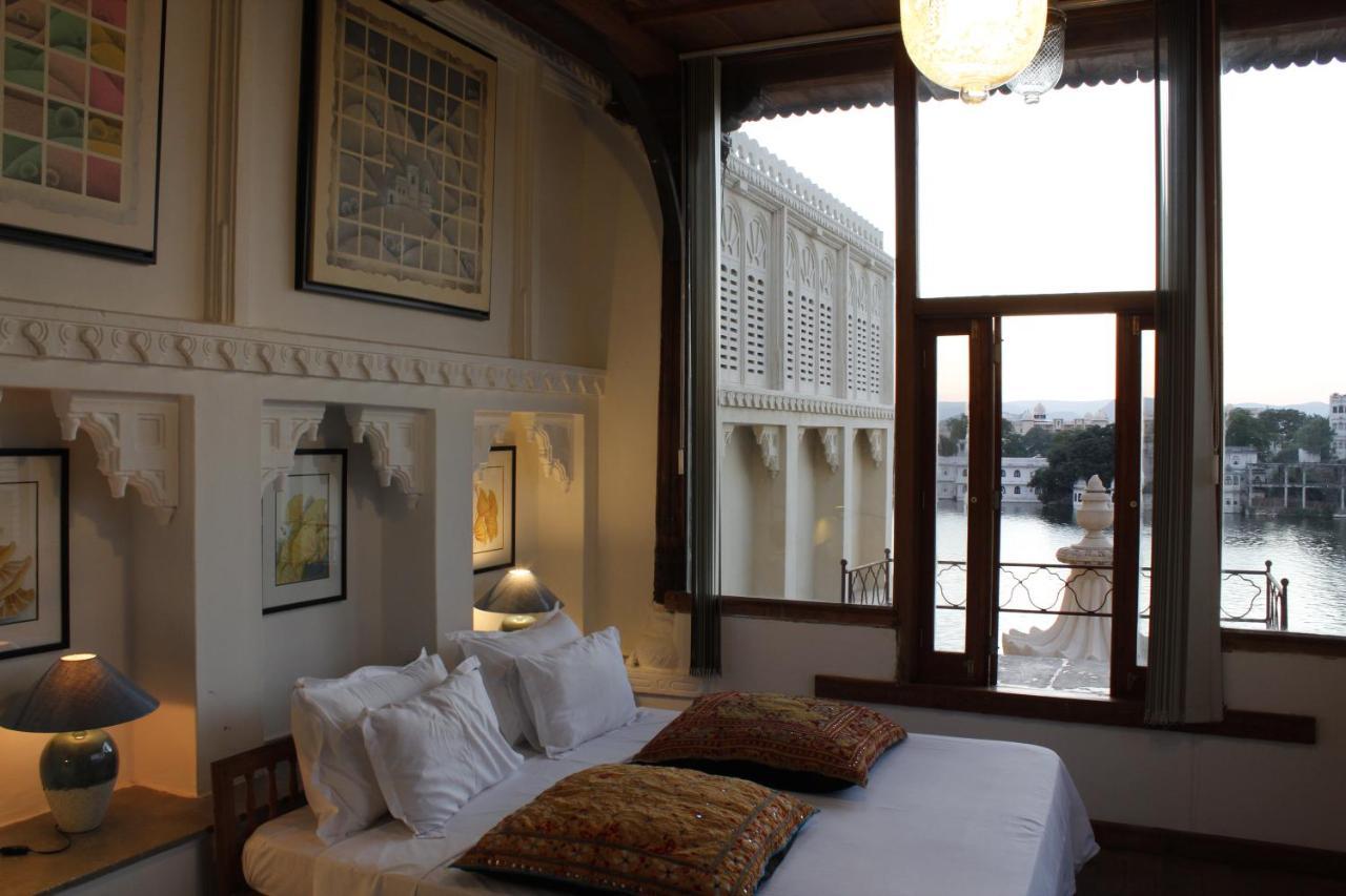 Kankarwa Haveli Hotel อุเดเปอร์ ภายนอก รูปภาพ